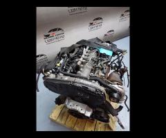 MOTORE COMPLETO A20DT 96kW / 131CV 2.0D OPEL INSIG - 6