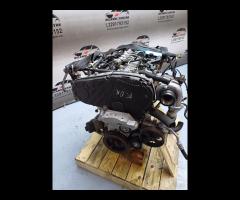 MOTORE COMPLETO A20DT 96kW / 131CV 2.0D OPEL INSIG - 9