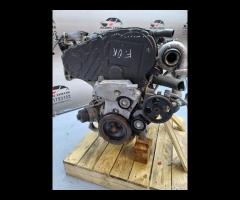 MOTORE COMPLETO A20DT 96kW / 131CV 2.0D OPEL INSIG - 10