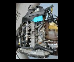 MOTORE COMPLETO A20DT 96kW / 131CV 2.0D OPEL INSIG - 12