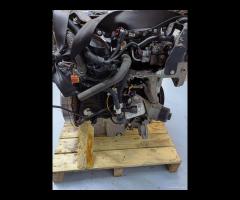 MOTORE COMPLETO A20DT 96kW / 131CV 2.0D OPEL INSIG - 19