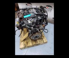 MOTORE COMPLETO A20DT 96kW / 131CV 2.0D OPEL INSIG - 22