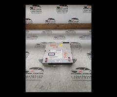 AUTORADIO LETTORE CD CENTRALINA CHAMP 2 2012 BMW 5