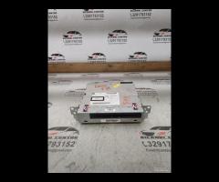 AUTORADIO LETTORE CD CENTRALINA CHAMP 2 2012 BMW 5