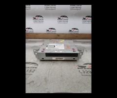 AUTORADIO LETTORE CD CENTRALINA CHAMP 2 2012 BMW 5