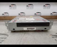 AUTORADIO LETTORE CD CENTRALINA CHAMP 2 2012 BMW 5