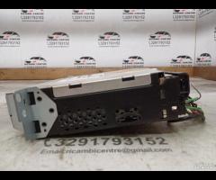 AUTORADIO LETTORE CD CENTRALINA CHAMP 2 2012 BMW 5 - 10