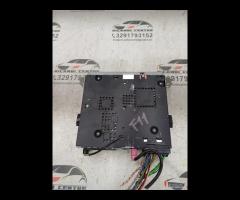 AUTORADIO LETTORE CD CENTRALINA CHAMP 2 2012 BMW 5 - 17