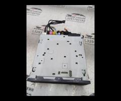 CENTRALINA DAB NAVIGATORE LETTORE CD/SD 2013 VW GO - 19