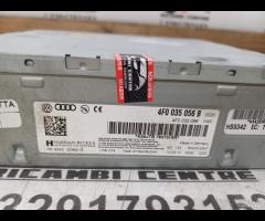 CONTROLLER MULTIMEDIA 2010 AUDI A4 B8/A5/Q5/A6 C6