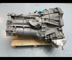 CAMBIO MANUALE 6 MARCE MWV AUDI A6 S-LINE 2012 3.0 - 6