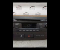 AUTORADIO LETTORE CD MP3 2014 SEAT IBIZA FR IV 6J0 - 6