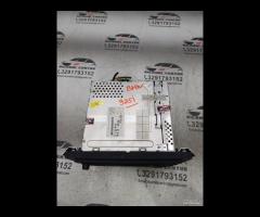 CONTROLLER SISTEMA NAVIGAZIONE CCC CD 2007 BMW 3 E