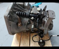 CAMBIO MANUALE 6 MARCE FIAT 500 2022 1.0 MILD HYBR - 13