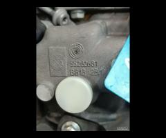 CAMBIO MANUALE 6 MARCE FIAT 500 2022 1.0 MILD HYBR - 14