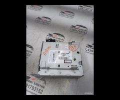 AUTORADIO LETTORE CD 2012 OPEL ASTRA J/MERIVA B 22