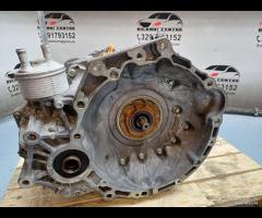 CAMBIO AUTOMATICO 6M GA6F21WA MINI COUNTRYMAN R60 - 22