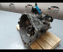 CAMBIO MANUALE 6 MARCE VOLVO V40 2017 2.0 DIESEL D - 6