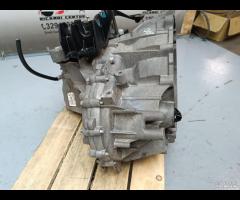 CAMBIO MANUALE 6 MARCE VOLVO V40 2017 2.0 DIESEL D - 9