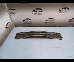 TRAVERSA RINFORZO PARAURTI POSTERIORE VOLVO V40 20