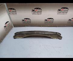 TRAVERSA RINFORZO PARAURTI POSTERIORE VOLVO V40 20