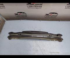 TRAVERSA RINFORZO PARAURTI POSTERIORE VOLVO V40 20