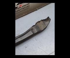 TRAVERSA RINFORZO PARAURTI POSTERIORE VOLVO V40 20 - 16