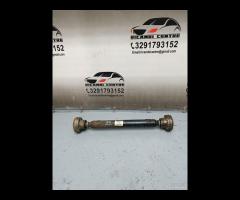 ALBERO TRASMISSIONE PORSCHE CAYENNE 2009 A059D 3.0