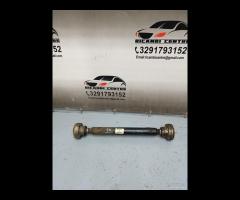 ALBERO TRASMISSIONE PORSCHE CAYENNE 2009 A059D 3.0