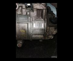 COMPRESSORE ARIA CONDIZIONATA BMW SERIE 1 E87 4472