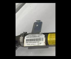 Carica airbag tetto tendina Destra AUDI A3 ( 2008-