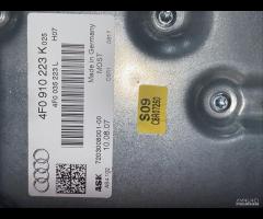 CENTRALINA AMPLIFICATORE AUDIO AUDI A6 C6 4F 2007