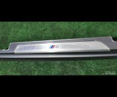 MINIGONNA SOTTOPORTA FASCIONI BMW SERIE 1 E 87 MSP - 6