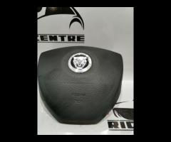 AIRBAG VOLANTE JAGUAR XF X250 9W83043B13ADOLEG 200