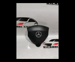 AIRBAG VOLANTE MERCEDES CLASSE A150 W169 ZBAT11102