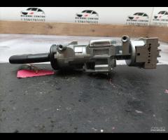 BLOCCHETTO ACCENSIONE CON CHIAVE FORD FOCUS 3M51-3