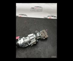 BLOCCHETTO ACCENSIONE CON CHIAVE FORD FOCUS 3M51-3 - 13