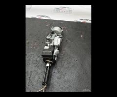 BLOCCHETTO ACCENSIONE CON CHIAVE FORD FOCUS 3M51-3 - 14