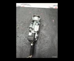 BLOCCHETTO ACCENSIONE CON CHIAVE FORD FOCUS 3M51-3 - 15