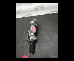 BLOCCHETTO ACCENSIONE CON CHIAVE FORD FOCUS 3M51-3 - 18