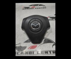 AIRBAG VOLANTE MAZDA 5 2010 C23557K00 T93218A A11A