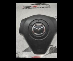 AIRBAG VOLANTE MAZDA 5 2010 C23557K00 T93218A A11A