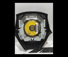 AIRBAG VOLANTE MAZDA 5 2010 C23557K00 T93218A A11A - 10