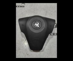 AIRBAG VOLANTE OPEL ANTARA 2007 96808808 OA5 - 6