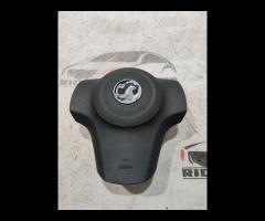 AIRBAG OPEL CORSA D 13369480 34129568A OA5