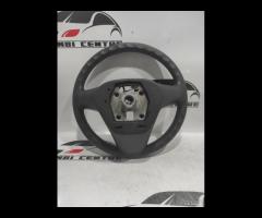 VOLANTE IN GOMMA MULTIFUNZIONE OPEL ASTRA J 2009 1 - 6