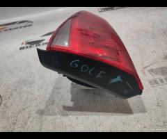 FANALE POSTERIORE VOLKSWAGEN GOLF MK7 DESTRO  5G09