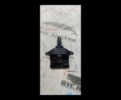 BLOCCHETTO ACCENSIONE CON CHIAVE  AUDI A6 4F090913 - 9