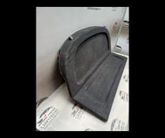 CAPPELIERA BAGAGLIAIO POSTERIORE MAZDA 6 BERLINA 2 - 6