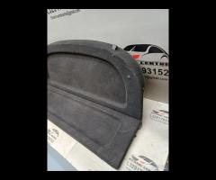 CAPPELIERA BAGAGLIAIO POSTERIORE MAZDA 6 BERLINA 2 - 7